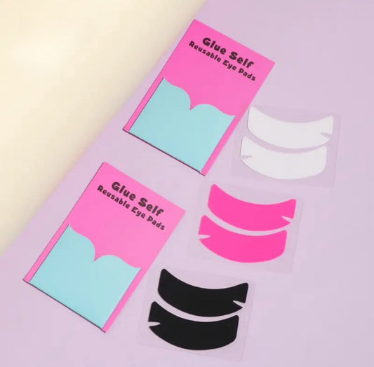 Undereye Universal Pads