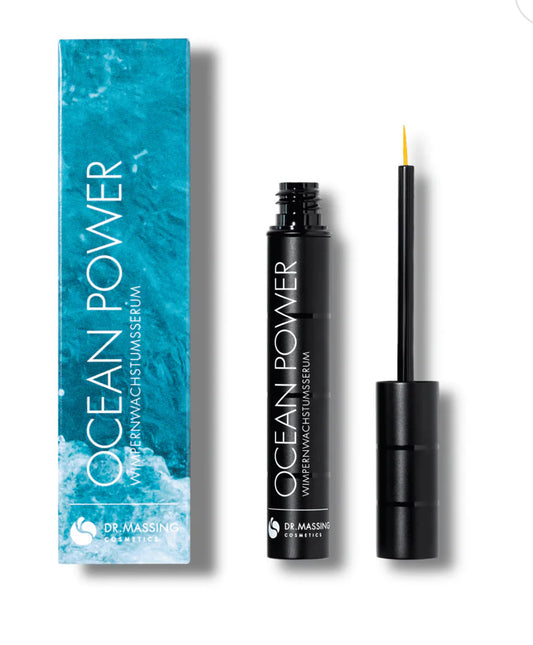 Ocean Power Wimpernserum