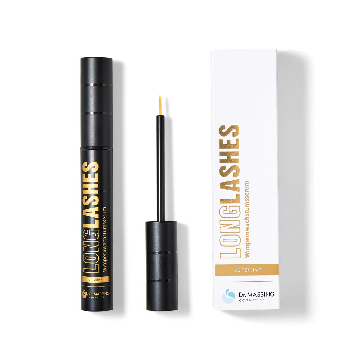 SENSITIVE Long Lashes Wimpernserum