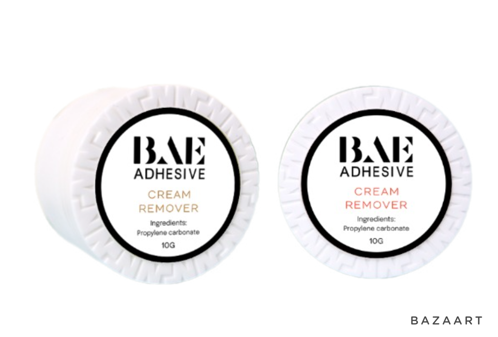 BaeAdhesive -Remover