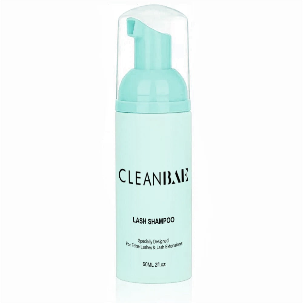 CleanBae Shampoo 60ml