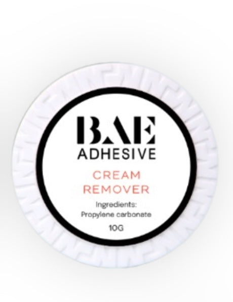 BaeAdhesive -Remover