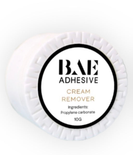 BaeAdhesive -Remover